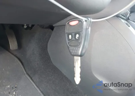 2015 Jeep Compass Sport z USA, uszkodzony, nr VIN 1C4NJDBB7FD153694